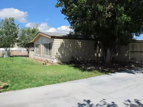 2765 E Ames Ave, Kingman, AZ 86409 photo 2