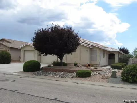3924 E Lass Ave, Kingman, AZ 86409 photo 2