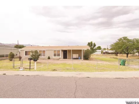 1475 E John L Ave, Kingman, AZ 86409 photo 1