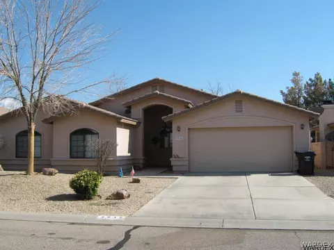 3936 E Packard Ave, Kingman, AZ 86409 photo 1