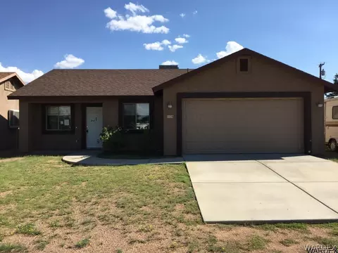 2720 E Thompson Ave, Kingman, AZ 86409 photo 1