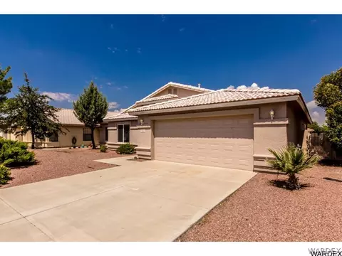 3961 E Packard Ave, Kingman, AZ 86409 photo 3