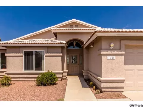3961 E Packard Ave, Kingman, AZ 86409 photo 4