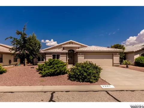 3961 E Packard Ave, Kingman, AZ 86409 photo 1