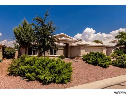 3961 E Packard Ave, Kingman, AZ 86409 photo 2