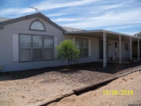 42842 Stardust Ln, Bouse, AZ 85325 photo 1
