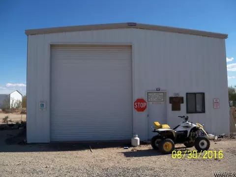 42842 Stardust Ln, Bouse, AZ 85325 photo 7
