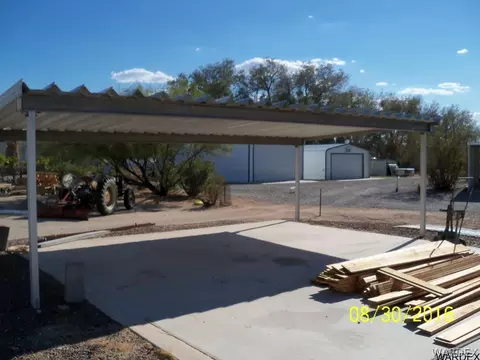 42842 Stardust Ln, Bouse, AZ 85325 photo 9