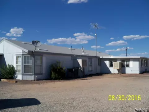 42842 Stardust Ln, Bouse, AZ 85325 photo 2