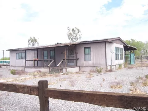 27647 Broadway, Bouse, AZ 85325 photo 1