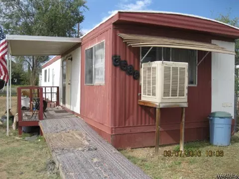 3588 E Warbler Ln, Kingman, AZ 86409 photo 1