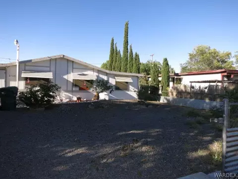 2145 E Snavely Ave, Kingman, AZ 86409 photo 3