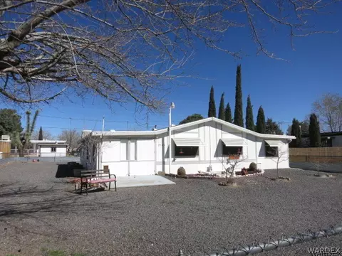 2145 E Snavely Ave, Kingman, AZ 86409 photo 1