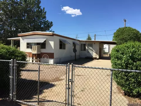 3211 E Ames Ave, Kingman, AZ 86409 photo 28