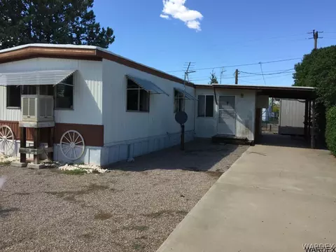 3211 E Ames Ave, Kingman, AZ 86409 photo 27