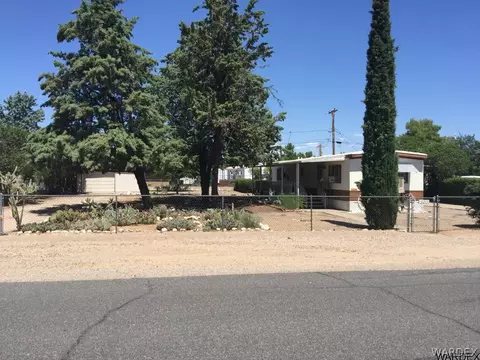 3211 E Ames Ave, Kingman, AZ 86409 photo 1