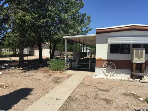 3211 E Ames Ave, Kingman, AZ 86409 photo 4