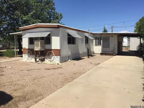 3211 E Ames Ave, Kingman, AZ 86409 photo 3