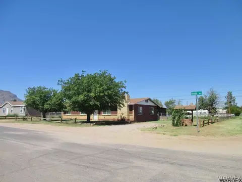 2575 E Devlin Ave, Kingman, AZ 86409 photo 2