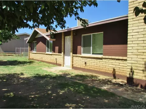 2575 E Devlin Ave, Kingman, AZ 86409 photo 1