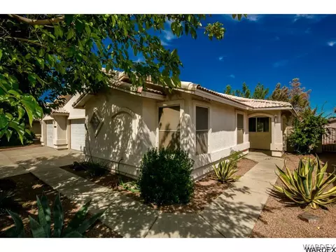 3931 E Lass Ave, Kingman, AZ 86409 photo 2