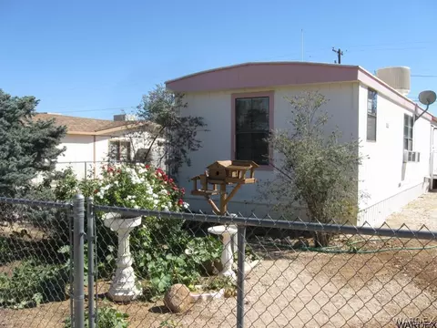 2340 E Thompson Ave, Kingman, AZ 86409 photo 1