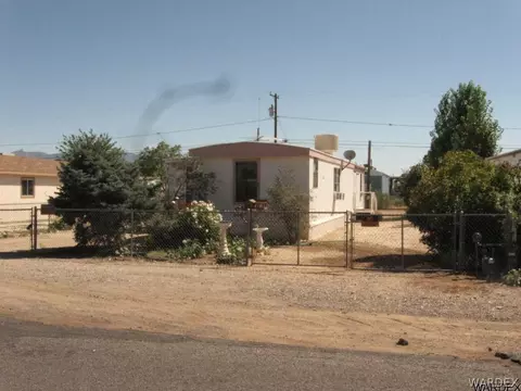 2340 E Thompson Ave, Kingman, AZ 86409 photo 2