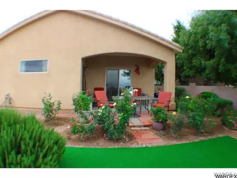 7281 E Stoneaxe Dr, Kingman, AZ 86401 photo 31