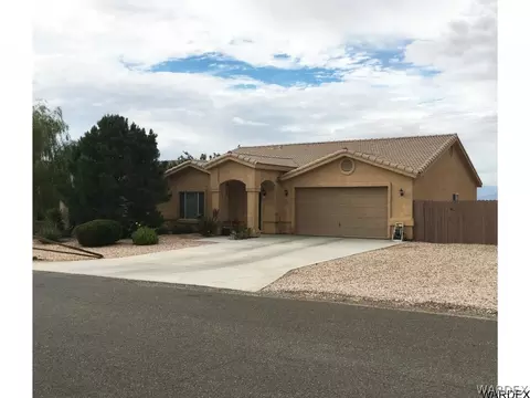 7281 E Stoneaxe Dr, Kingman, AZ 86401 photo 1