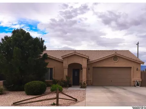7281 E Stoneaxe Dr, Kingman, AZ 86401 photo 2