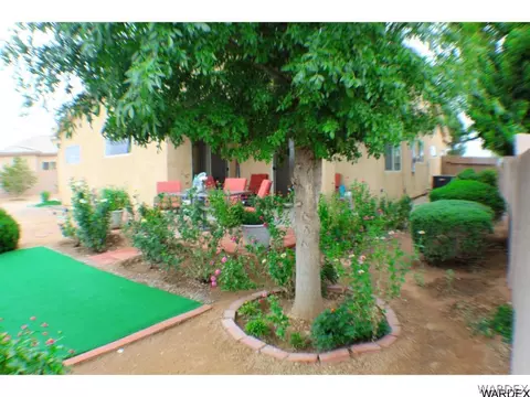 7281 E Stoneaxe Dr, Kingman, AZ 86401 photo 29