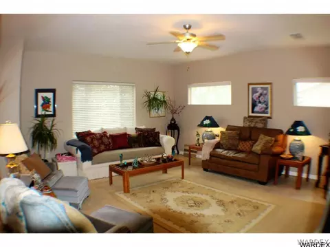 7281 E Stoneaxe Dr, Kingman, AZ 86401 photo 7