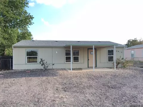 2910 E Ames Ave, Kingman, AZ 86409 photo 1
