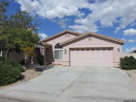 3925 E Ames Ave, Kingman, AZ 86409 photo 1