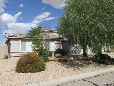 3941 E Ames Ave, Kingman, AZ 86409 photo 1