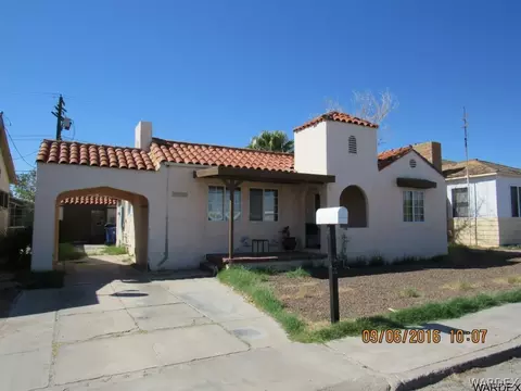 1717 Washington St, Needles, CA 92363 photo 1