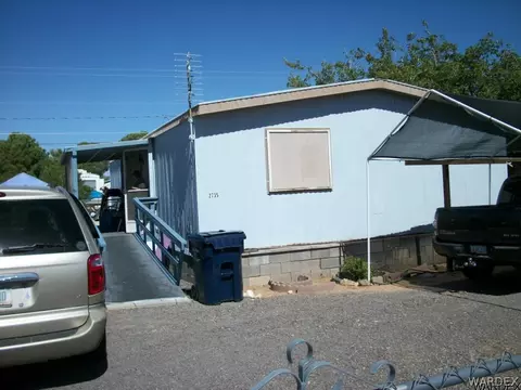 2735 E Packard Ave, Kingman, AZ 86409 photo 1