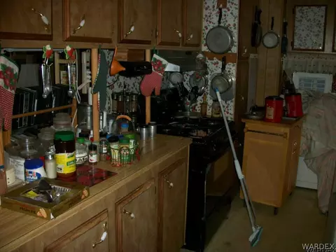 2735 E Packard Ave, Kingman, AZ 86409 photo 8