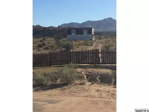 1100 S Hackberry Rd, Hackberry, AZ 86411 photo 1
