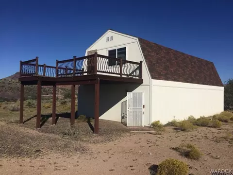 1100 S Hackberry Rd, Hackberry, AZ 86411 photo 2