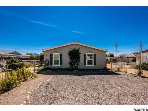 2680 E Packard Ave, Kingman, AZ 86409 photo 2