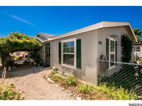 2680 E Packard Ave, Kingman, AZ 86409 photo 5
