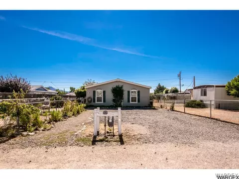 2680 E Packard Ave, Kingman, AZ 86409 photo 30