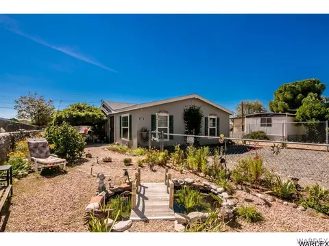 2680 E Packard Ave, Kingman, AZ 86409 photo 3