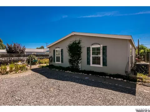 2680 E Packard Ave, Kingman, AZ 86409 photo 4
