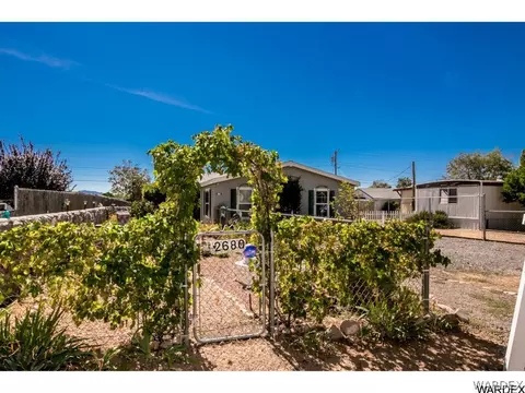 2680 E Packard Ave, Kingman, AZ 86409 photo 1