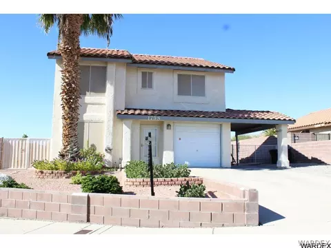 1798 Esteban Ave, Laughlin, NV 89029 photo 1