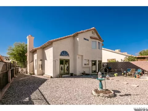 3112 Canyon Terrace Dr, Laughlin, NV 89029 photo 35
