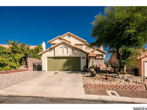 3112 Canyon Terrace Dr, Laughlin, NV 89029 photo 2
