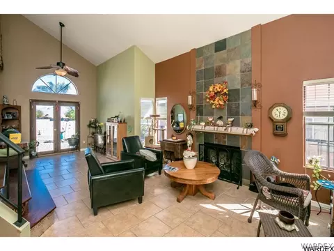 3112 Canyon Terrace Dr, Laughlin, NV 89029 photo 8